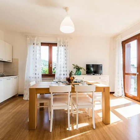 Meridiana Apartment *