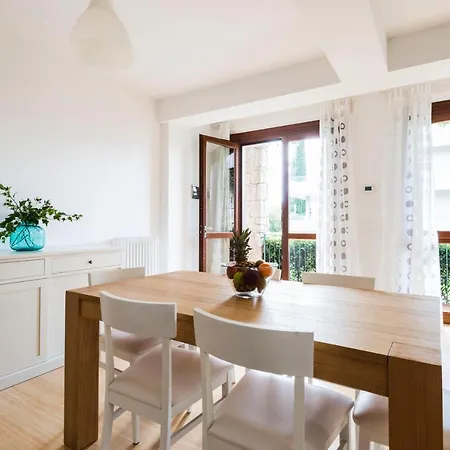 Meridiana Apartment