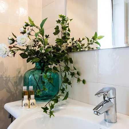 Meridiana Apartment