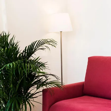 Meridiana Apartment *