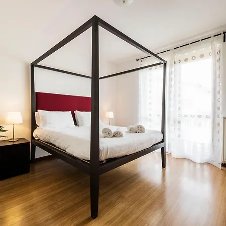 Apartment Meridiana *
