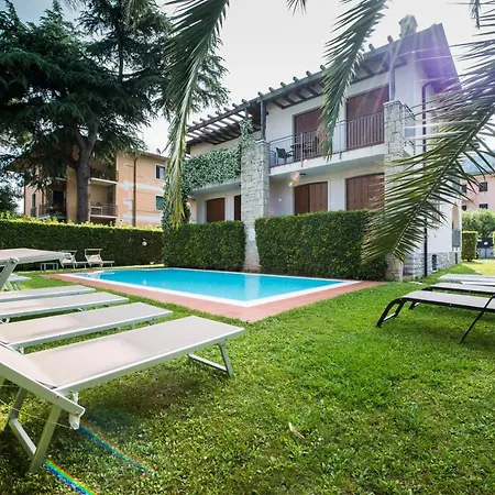 Meridiana Apartment