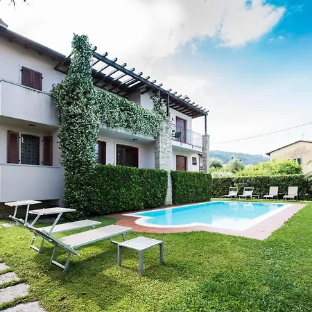 Meridiana Apartment *