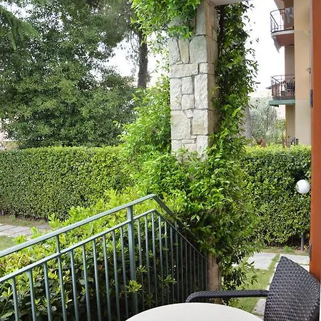 Meridiana * Torri Del Benaco